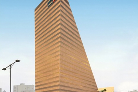 KAHRAMAA TOWER 