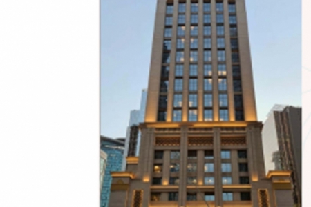 WALDORF ASTORIA WEST BAY DOHA