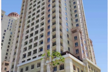 VIVA BAHRIYA TOWER NO 8