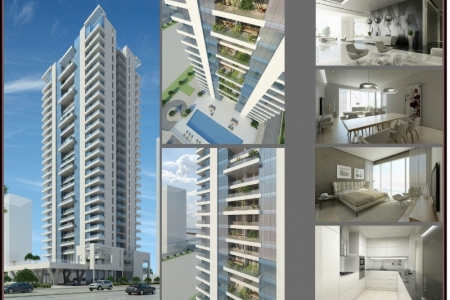 MARINA MIX 005 LUSAIL