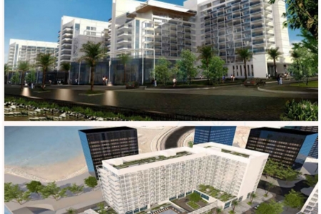 C5 ENTERTAINMENT CITY LUSAIL QATAR