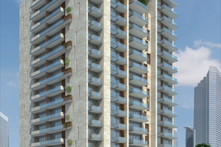 MARINA RESIDENCE 12 LUSAIL QATAR.