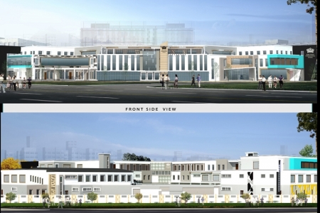 COMPASS INTERNATIONAL SCHOOL - DOHA