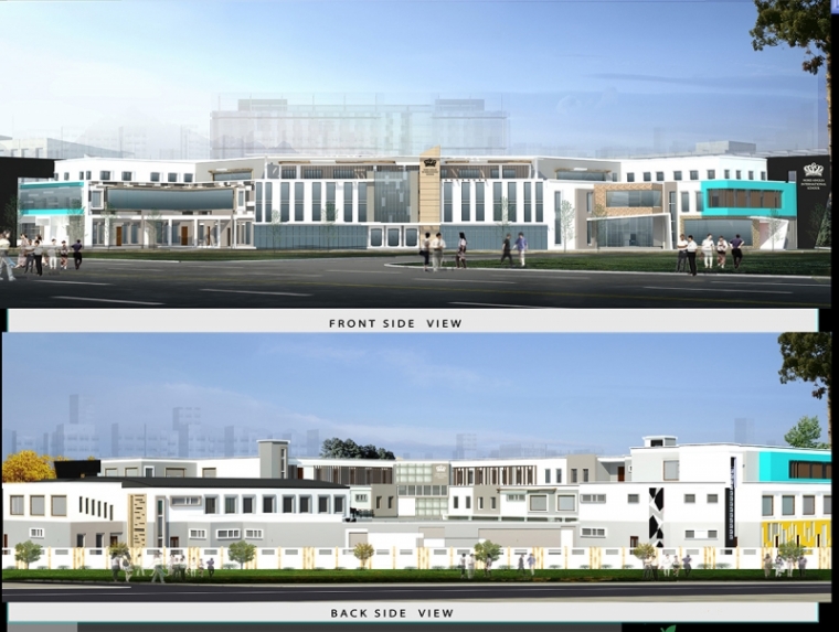 COMPASS INTERNATIONAL SCHOOL - DOHA