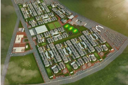 HOTEL STAFF ACCOMODATION QATAR