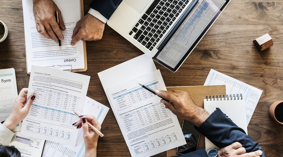 Quantity Surveying-Post -Contract
